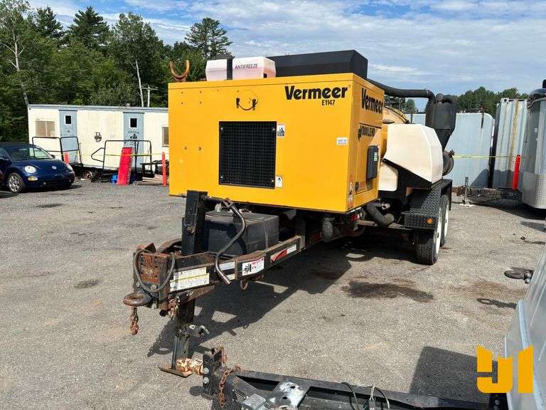 2014 MCELRATH TRAILERS 1M9FE122XES284553