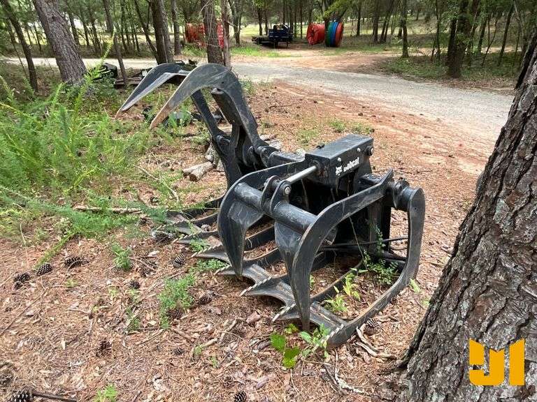 2021 BOBCAT GRPL 66 ROOT 66 INCH SN: AF0T04768