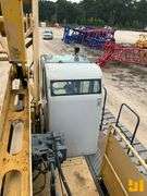 2005 KOBELCO CK2500 CRAWLER CRANE SN: JD02- 00154