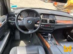 2011 BMW X5 VIN: 5UXZW0C57BL661098 4WD