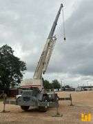 TEREX RT230-1 ROUGH TERRAIN CRANE SN: 16344