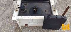 SKID MOUNTED GENERATOR