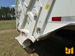 2025 KENWORTH T480 S/A REAR LOAD RESIDENTIAL COLLECTION TRUCK VIN: 2NK5HJ8X9SM132992