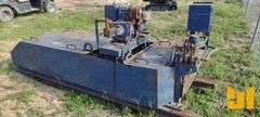THE JOB SITER, MADE BY JEANWAY INDUSTRIES INC, SER JS136,