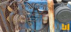 SKID MOUNTED GENERATOR
