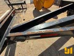 2017 TUF-MANUFACTURING, INC. TUF-MANUFACTURING, INC. 1 POLE TRUCK VIN: 1H9PP261XHC648115