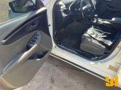 2017 CHEVROLET IMPALA VIN: 2G1105SA6H9102470