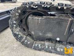 2025 CATERPILLAR 305.5E2 MINI EXCAVATOR SN: CAT3055EGZ503331