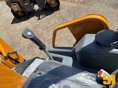 2025 GROUNDHOG RH24D TANDEM VIBRATORY ROLLER