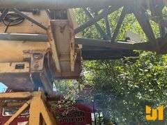 1999 GROVE GMK6300 ALL TERRAIN CRANE SN: 62508029