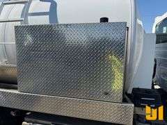 2012 INTERNATIONAL DURASTAR 4400 S/A VACUUM TRUCK VIN: 3HCMKAAN0CL652803