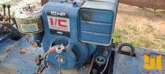 THE JOB SITER, MADE BY JEANWAY INDUSTRIES INC, SER JS136,
