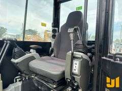 2021 CATERPILLAR 305.5E2 MINI EXCAVATOR SN: CAT3055ECWE216150