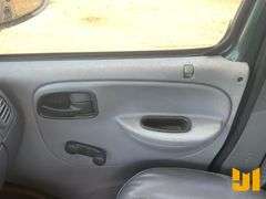 1999 DODGE RAM WAGON 2WD CARGO VAN VIN: 2B5WB35Z9XK566558