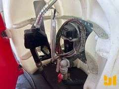 AM TANK  TANK SN: 7054JT08