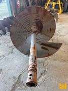 AUGER BIT