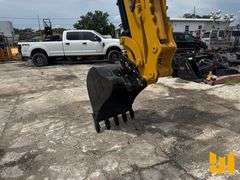 2021 CATERPILLAR 305.5E2 MINI EXCAVATOR SN: CAT3055ECWE213540