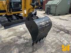 2021 CATERPILLAR 305.5E2 MINI EXCAVATOR SN: CAT3055ECWE213540