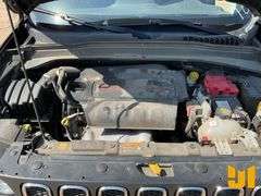 2018 JEEP RENEGADE VIN: J66671