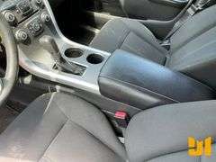 2013 FORD EDGE VIN: 2FMDK3G91DBA95976 FWD