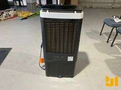 UNUSED GORILLA GADGETS LBW-6500RC EVAPORATIVE AIR COOLER
