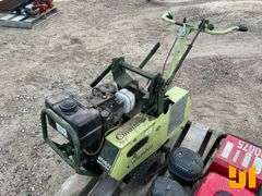 RYAN 544845-8810 SN: 126680 SOD CUTTER