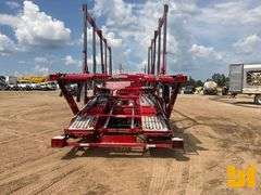 2017 PETERBILT 389 T/A CAR HAULER TRUCK VIN: 1NPXDP9X3HD369380