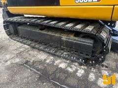 2021 CATERPILLAR 306E2 MINI EXCAVATOR SN: CAT3060EJWE213570