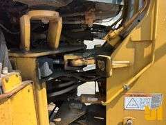 2003 CATERPILLAR 924G WHEEL LOADER SN: CAT0924GA9SW02414