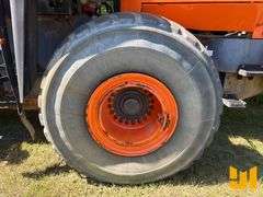 2017 DOOSAN DL450 WHEEL LOADER SN: 10190