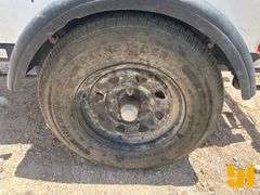 2014 MAGNUM MLT4060K 4 BULB LIGHT TOWER SN: 1407028