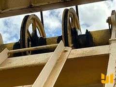 2005 KOBELCO CK2500 CRAWLER CRANE SN: JD02- 00154