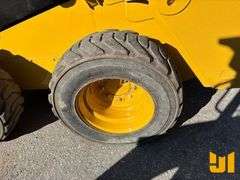 2023 CATERPILLAR 232D SKID STEER LOADER SN: CAT023DLGJ500392