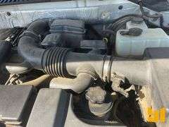 2010 FORD EXPEDITION VIN: 1FMJK1K51AEB03702