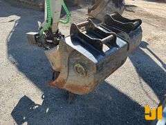 2022 TAKEUCHI TB235-2 HYDRAULIC EXCAVATOR SN: 123601670
