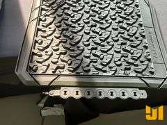 TRUCK FLOOR MATS CUT TO FIT