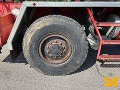 2001 LINK-BELT ATC822 ALL TERRAIN CRANE SN: 71J1-5763