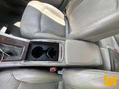 2011 BUICK LACROSSE VIN: 1G4GC5ED4BF182425 FWD