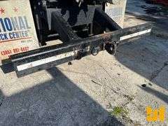 2012 INTERNATIONAL DURASTAR 4400 S/A VACUUM TRUCK VIN: 3HCMKAAN0CL652803