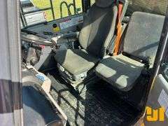 2014 KOMATSU HM300-3 ARTICULATED DUMP TRUCK SN: KMTHM011H29003503