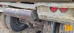 1979 DORS 24' STEEL  DUMP TRAILER VIN: HW13737