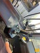 2017 KOMATSU WA500-8 WHEEL LOADER SN: KMTWA134AGNA96194