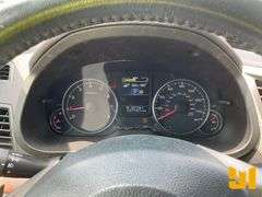 2014 SUBARU OUTBACK VIN: 4S4BRCKC3E3227868 AWD