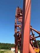 2001 MANITOWOC 999-3 CRAWLER CRANE SN: 9991090