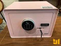 GOLDENKEY .77 CU. FT DIGITAL SAFE