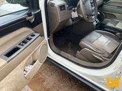 2007 JEEP COMPASS VIN: 1J8FT57W77D100505 FWD