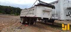 1979 DORS 24' STEEL  DUMP TRAILER VIN: HW13737