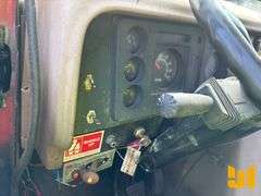 1988 NAVISTAR 1954 VIN: 1HTLDTVN6JH542314 S/A TANK TRUCK