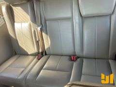 2010 FORD EXPEDITION VIN: 1FMJK1K51AEB03702
