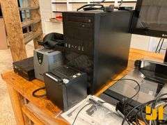 ECRS  POS SYSTEM